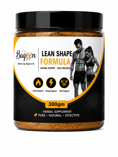 Wellness Formulas